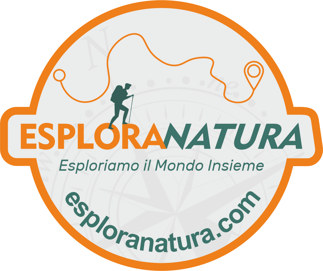 Esplora Natura - Guida ambientale escursionistica, escursioni, cammini, trekking